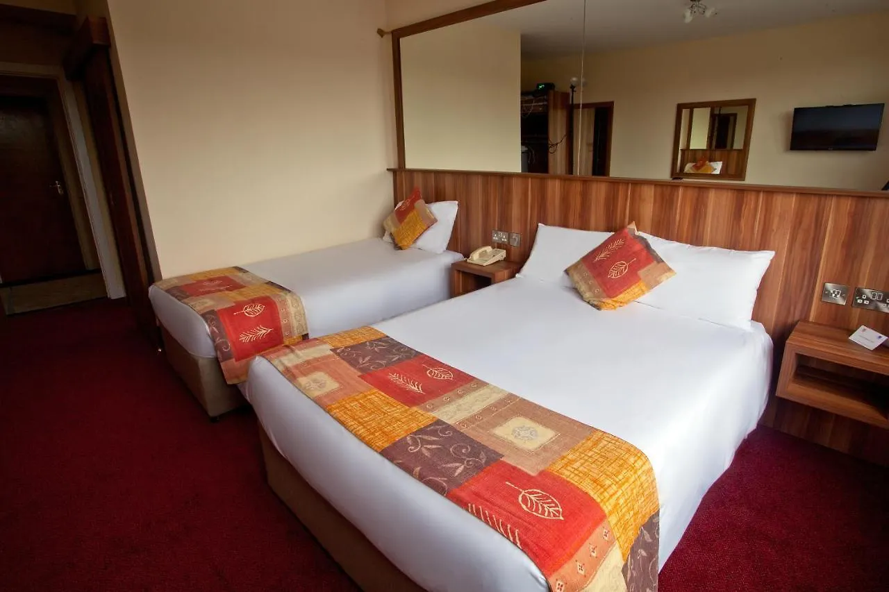 West County Hotel Dublin