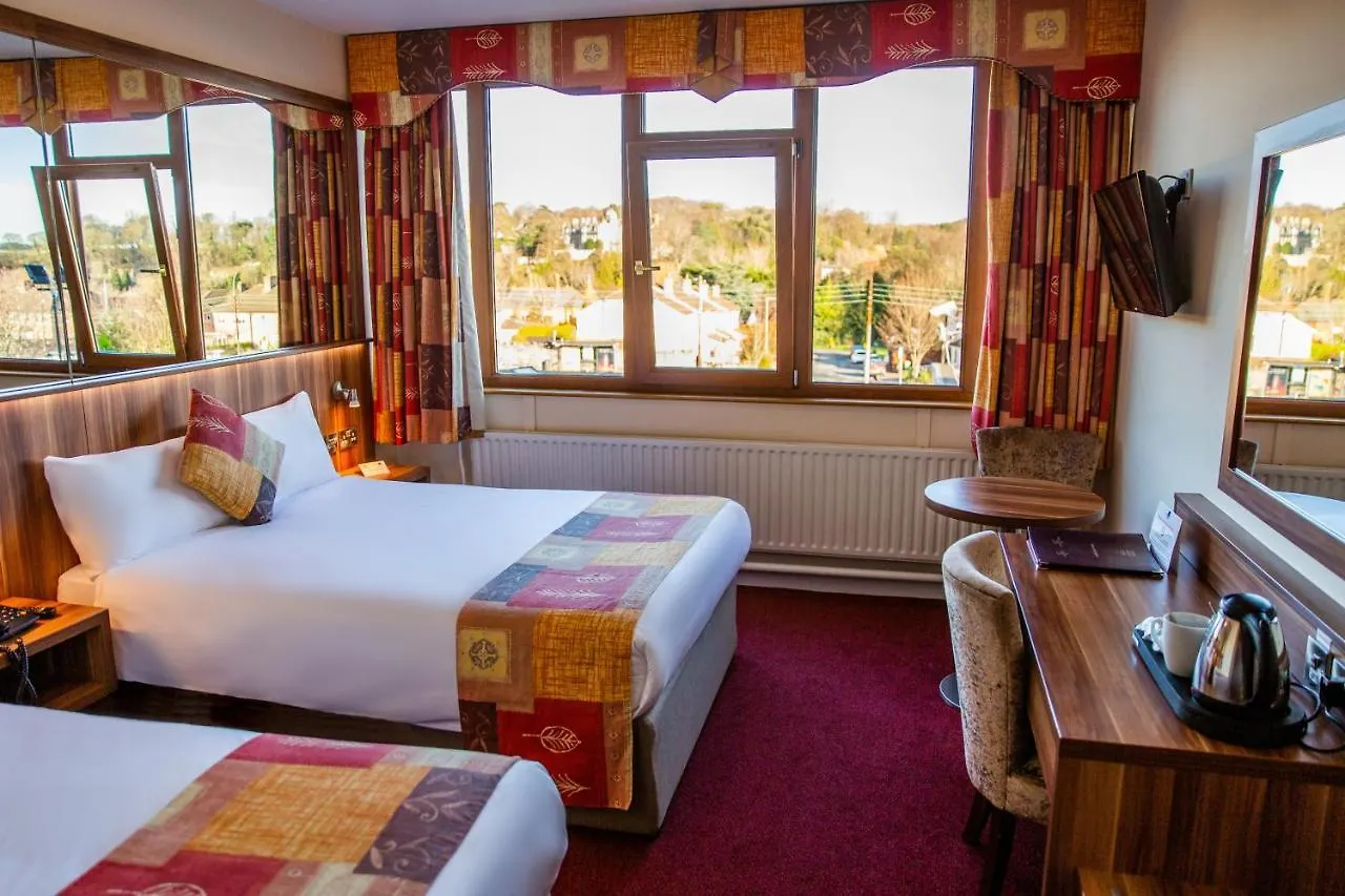 West County Hotel Dublin