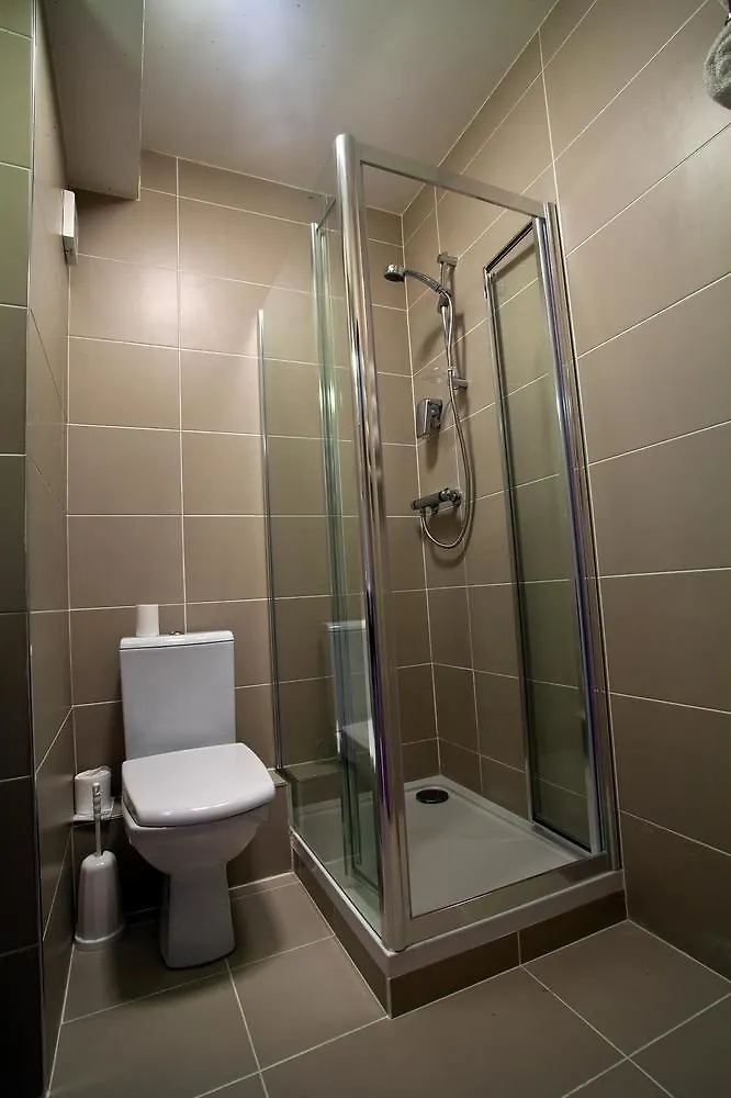 West County Hotel Dublin Ierland