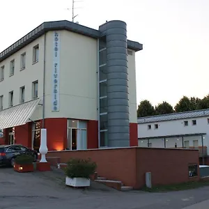 Riverside 4*, Modena Italia