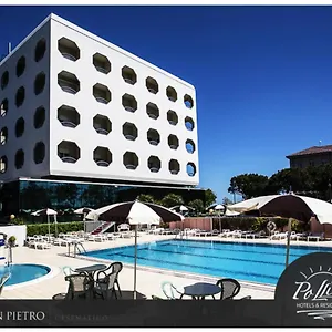 San Pietro 4*, Cesenatico Italia