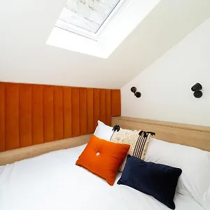 The Snug Townhouse 3*, Galway Irlanda