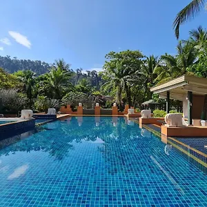 **** Resort Baan Khaolak - Sha Thailand