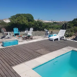 Beachmusic Bed & Breakfast