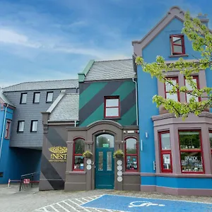  Hostel The Nest Boutique Irland