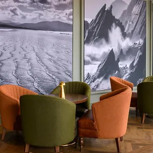 **** Hotel Hotel Killarney Irland