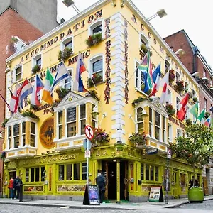 Gogartys Temple Bar Albergue