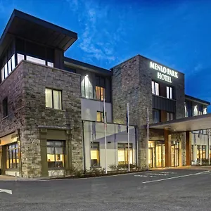 **** Hotel Menlo Park Irland