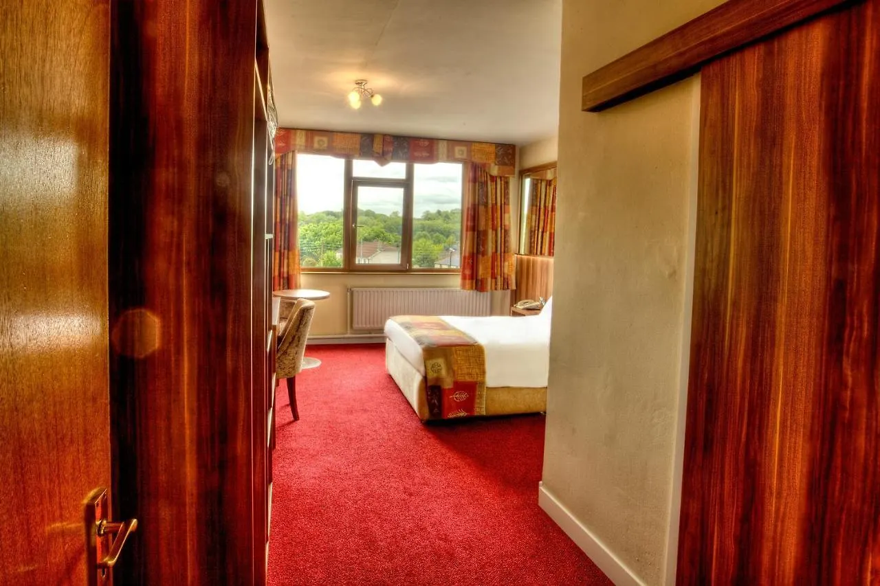***  West County Hotel Dublin Ireland