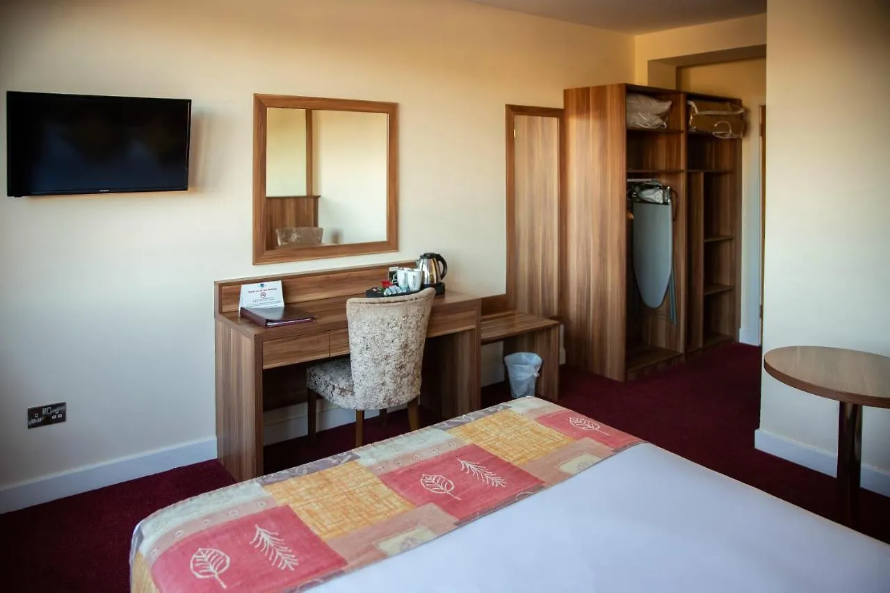 West County Hotel Dublin