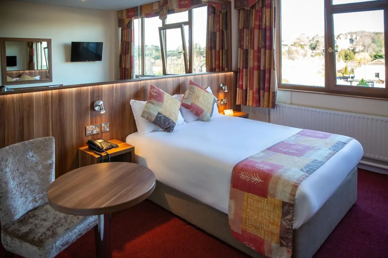West County Hotel Dublin 3*,  Ireland