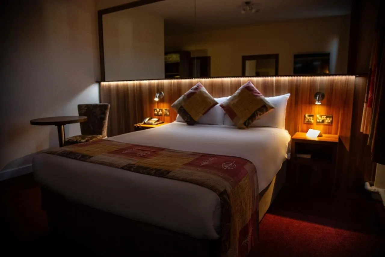 West County Hotel Dublin