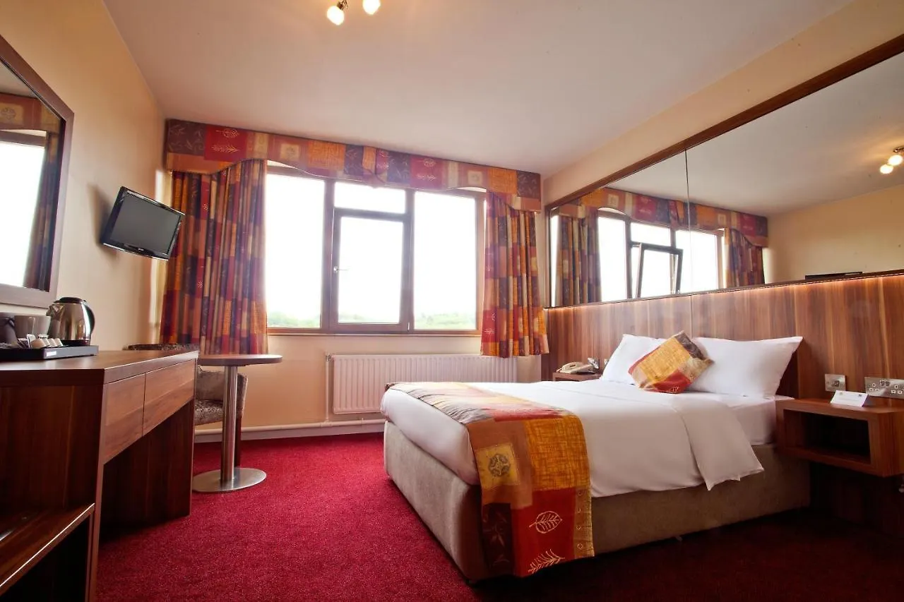 West County Hotel Dublin