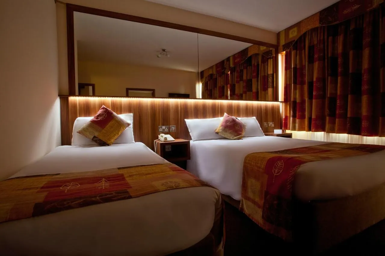 West County Hotel Dublin