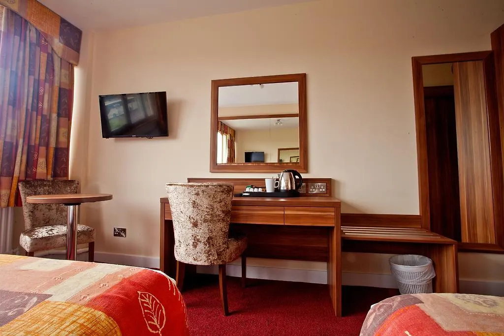 West County Hotel Dublin
