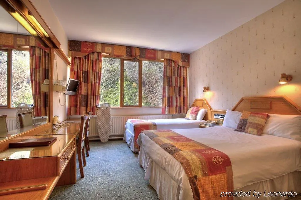 West County Hotel Dublin Ireland