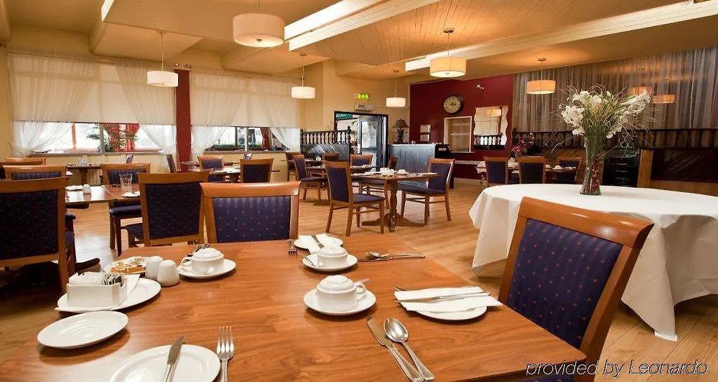 West County Hotel Dublin