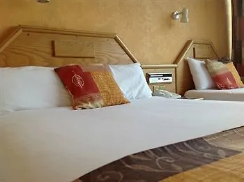 West County Hotel Dublin