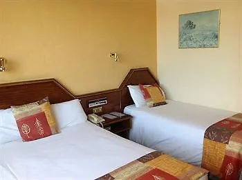 West County Hotel Dublin 3*,  Ireland