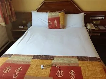 West County Hotel Dublin