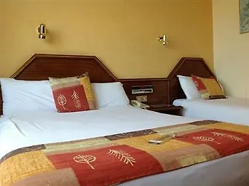 West County Hotel Dublin