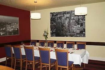 West County Hotel Dublin