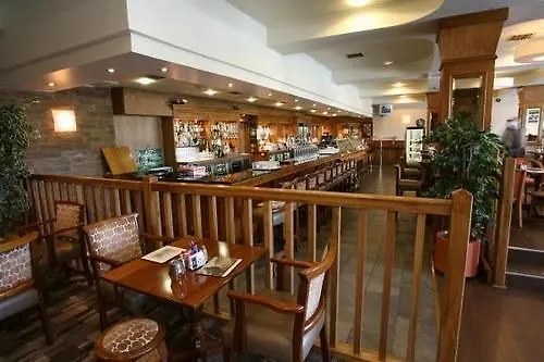 West County Hotel Dublin