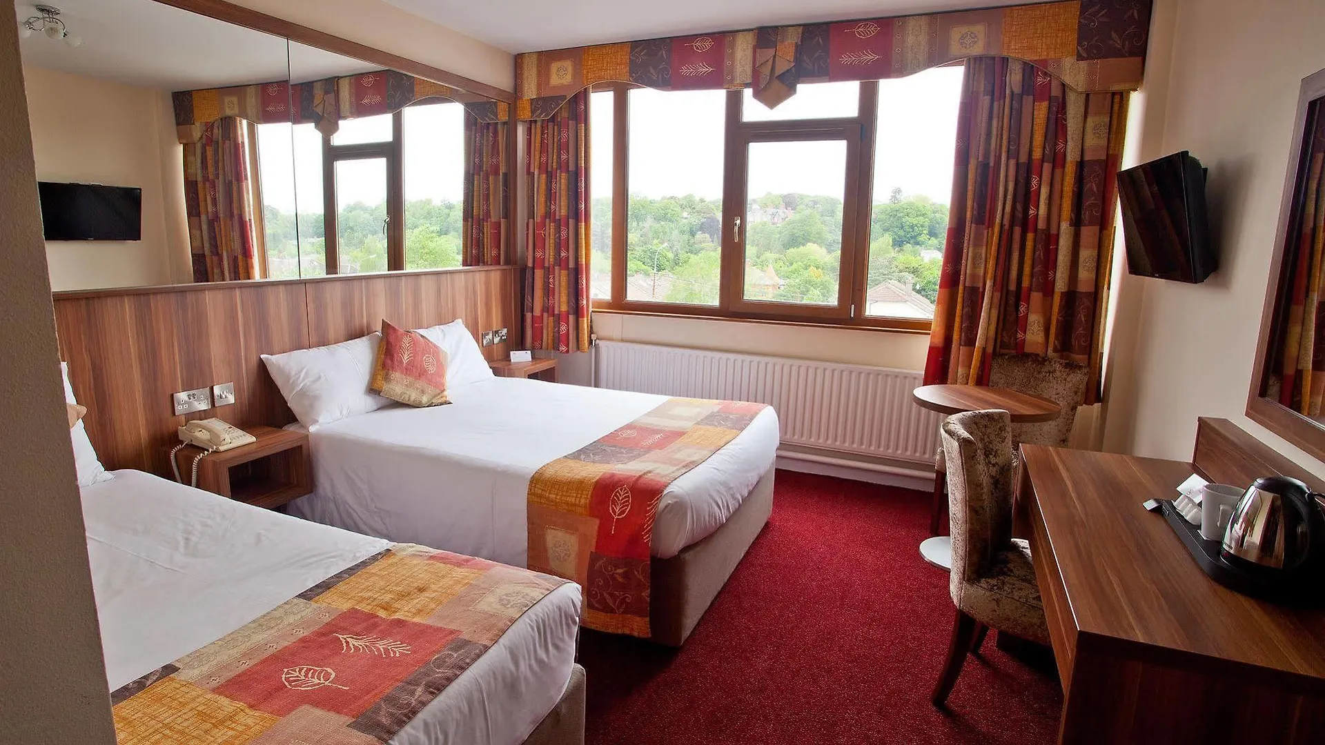 West County Hotel Dublin