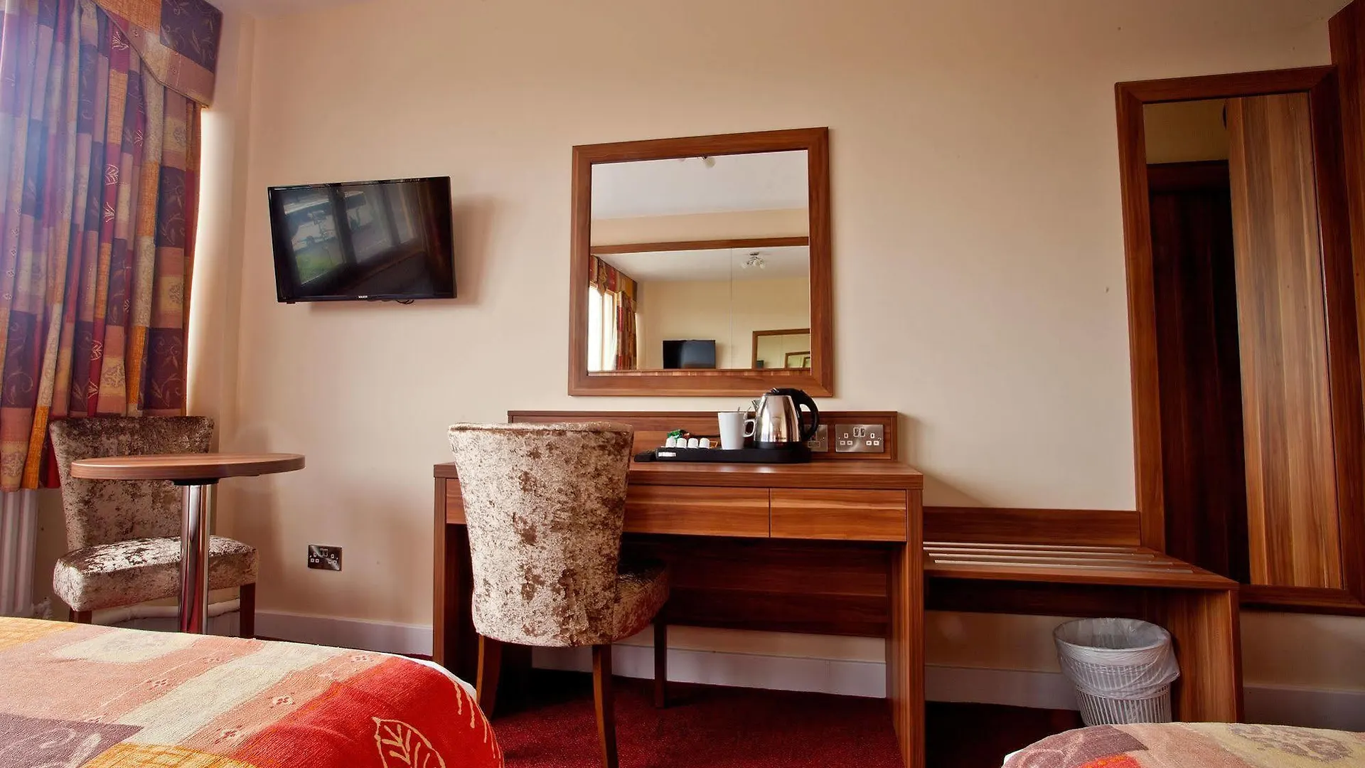 West County Hotel Dublin