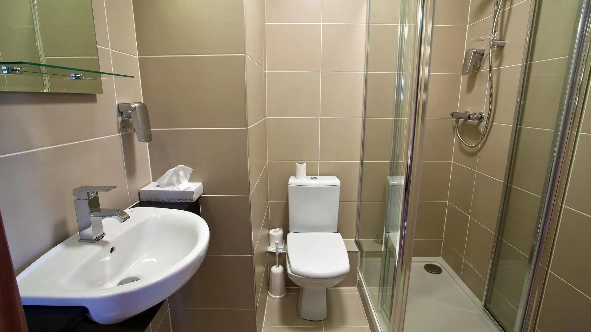 West County Hotel Dublin