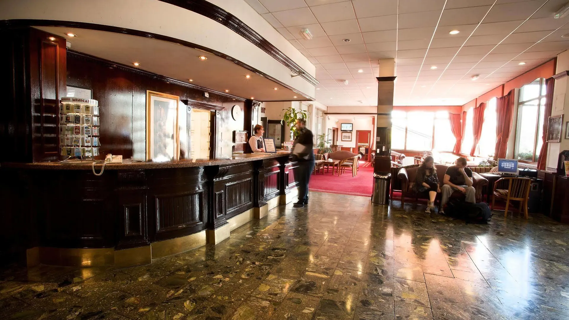 West County Hotel Dublin