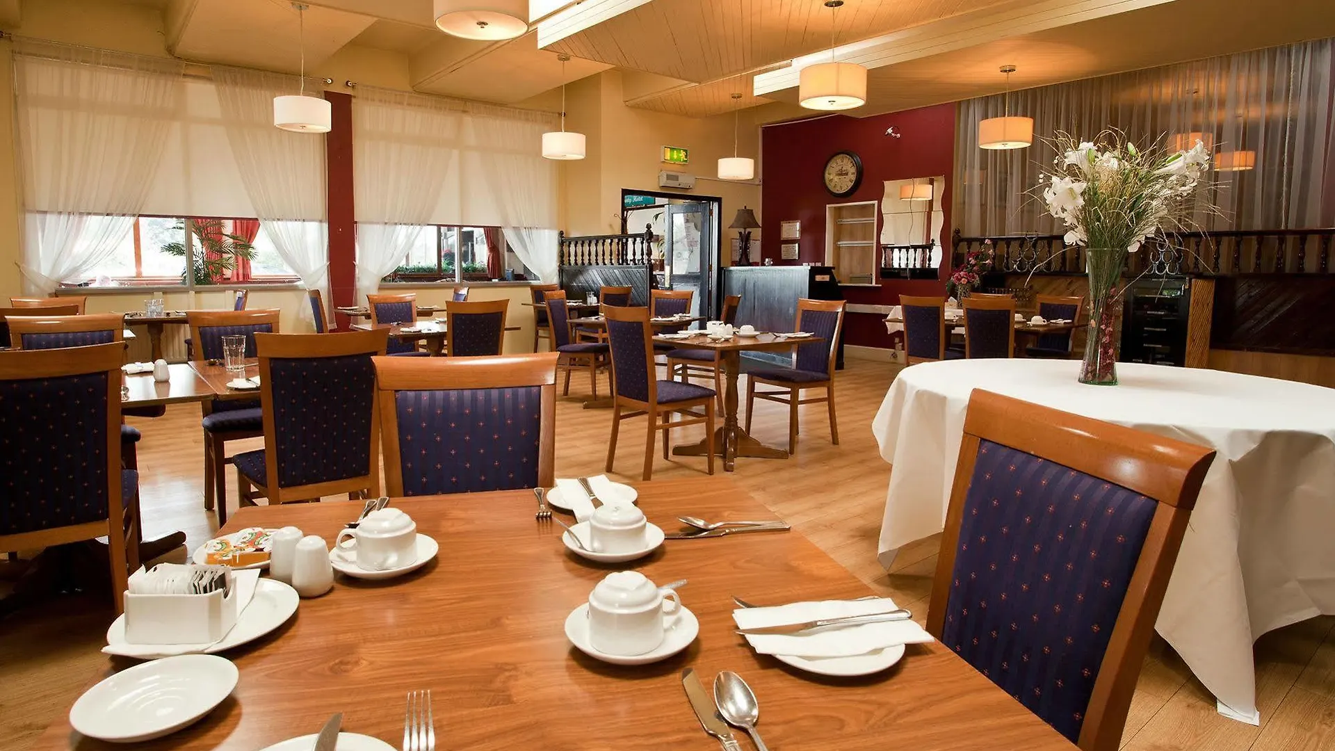 West County Hotel Dublin