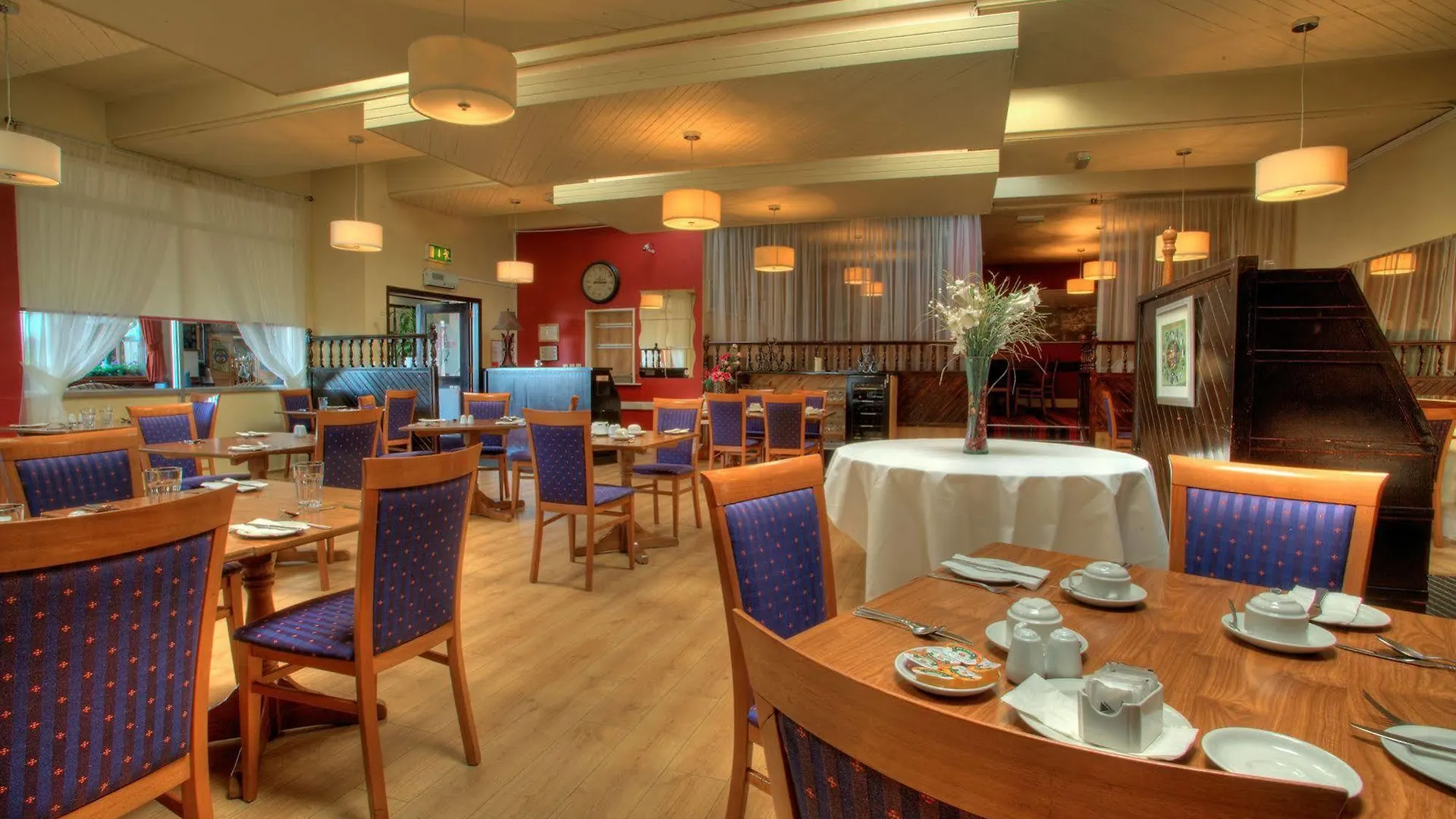 West County Hotel Dublin 3*,  Ireland
