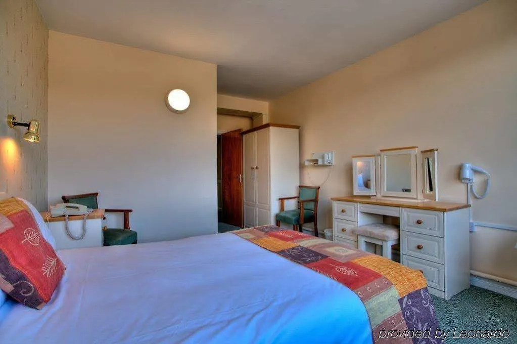 West County Hotel Dublin