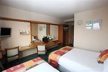 West County Hotel Dublin