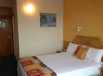 West County Hotel Dublin