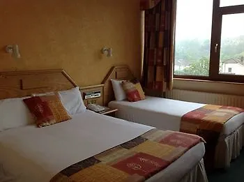 ***  West County Hotel Dublin Ireland