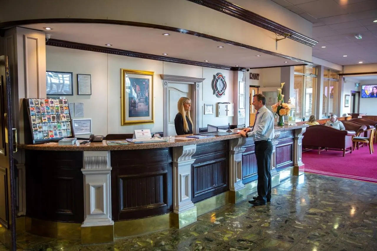 West County Hotel Dublin
