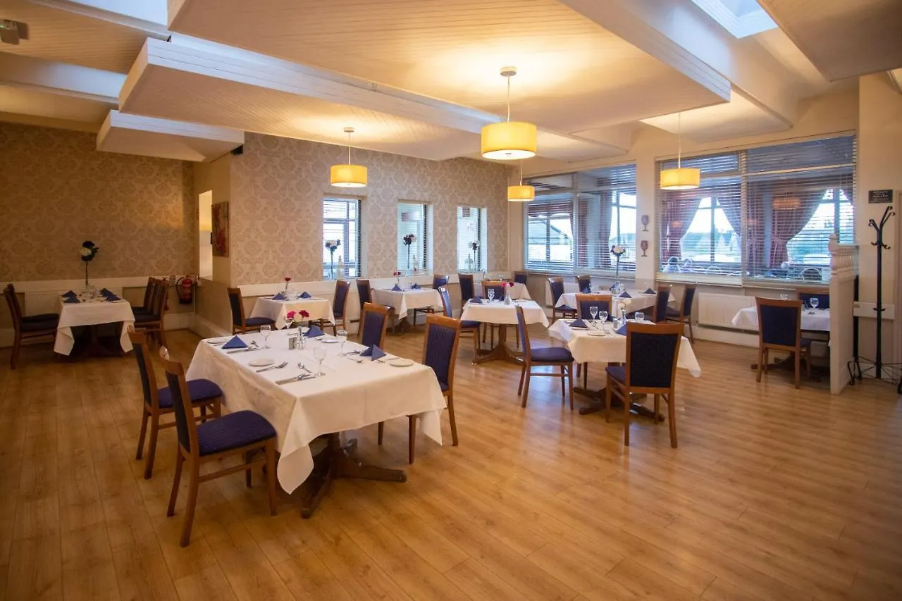 West County Hotel Dublin Ireland