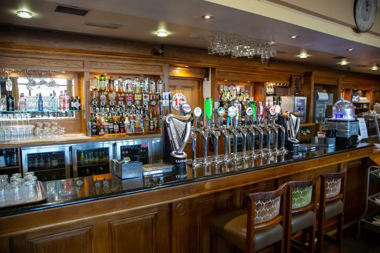 West County Hotel Dublin