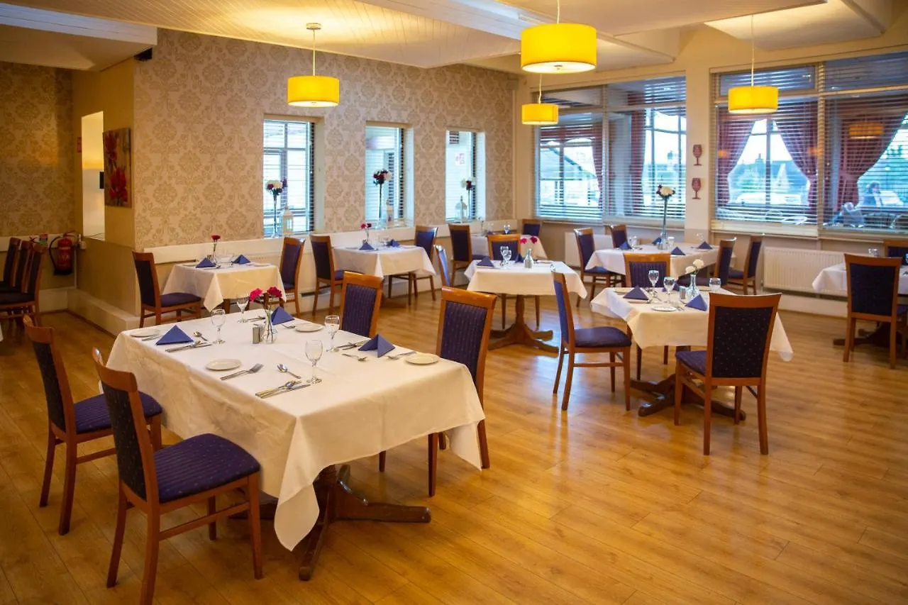 ***  West County Hotel Dublin Ireland