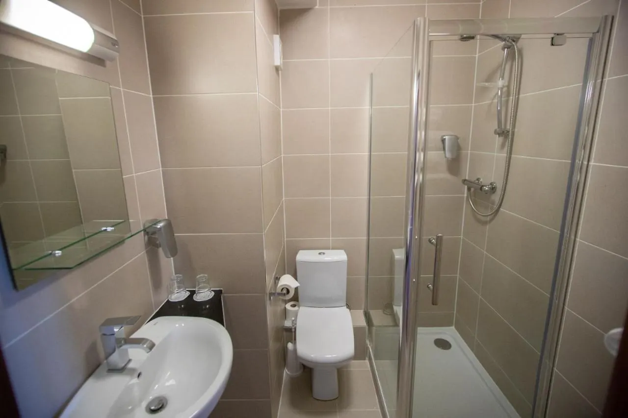 ***  West County Hotel Dublin Ireland