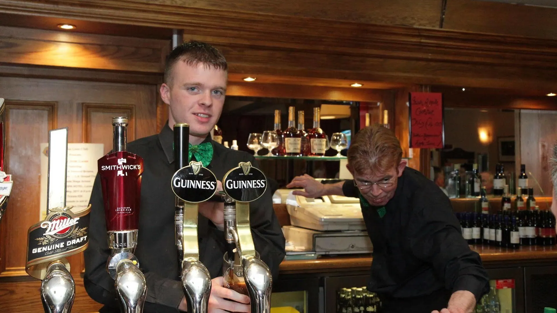 West County Hotel Dublin