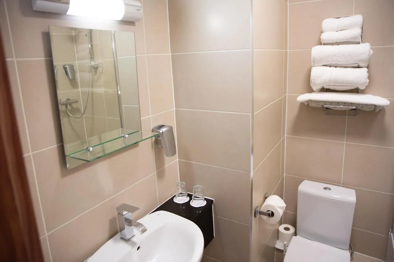 West County Hotel Dublin